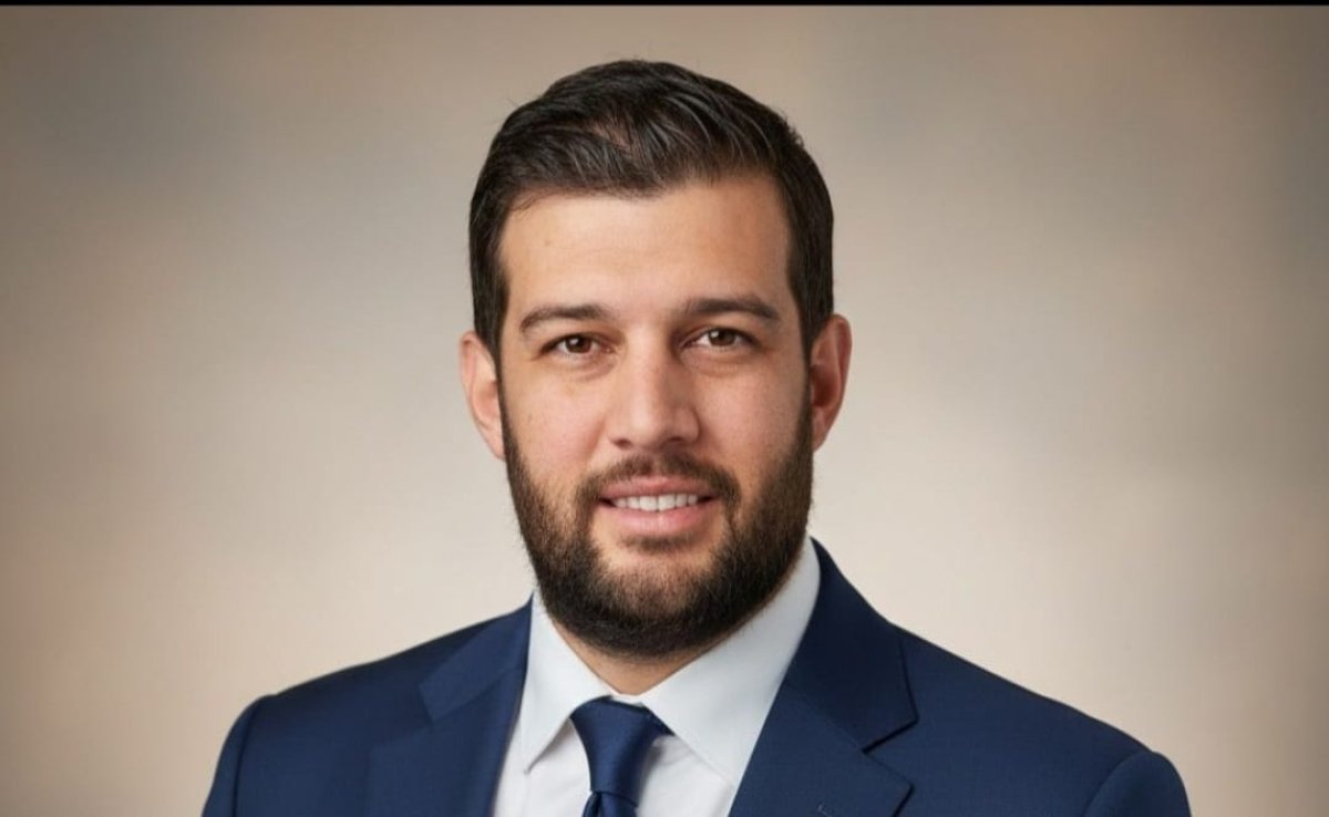 علاء الشيخ رئيسًا للقطاع التجاري بشركة «تسلا للتطوير» ضمن خطتها لتعزيز خططها التسويقية والبيعية 