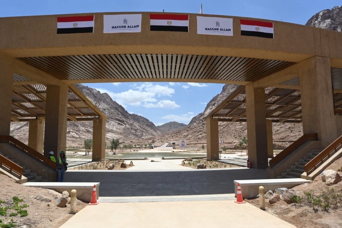  «التجلي الأعظم» يفوز بالجائزة الأولى في مؤتمر «الشرق الأوسط للاند سكيب» بأبوظبي