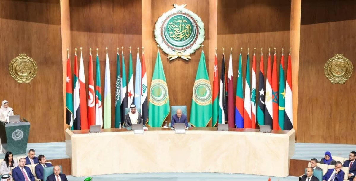 وزارة الري تحصد "جائزة أفضل مشروع عربي لتطوير البنية التحتية عن مشروع تنمية جنوب الوادي" ضمن جائزة التميز الحكومي العربي ٢٠٢٥