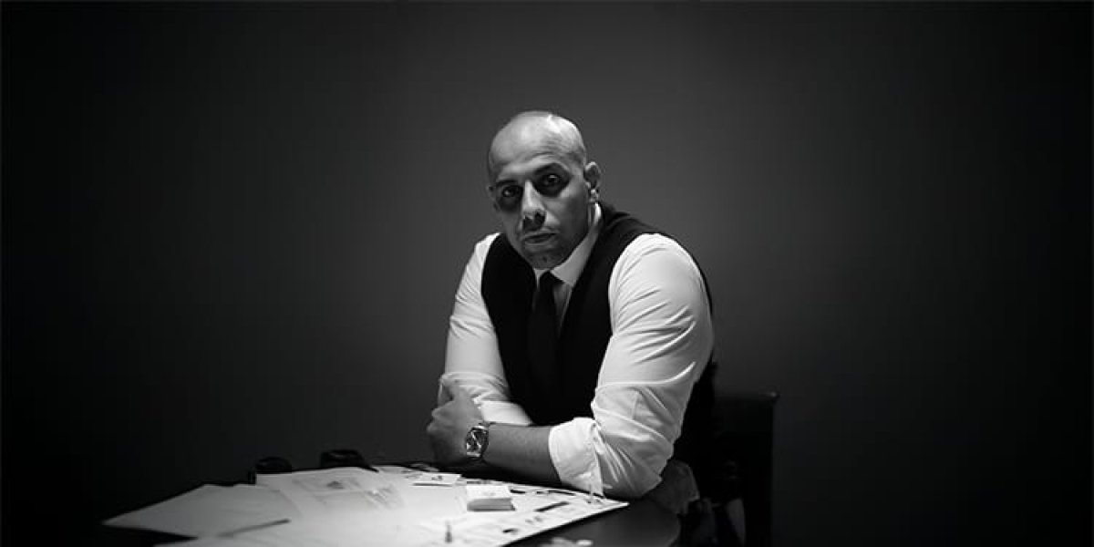 شركة «WAJHA DEVELOPMENTS» تعزز هيكلها القيادي بانضمام محمد عبد الفتاح شريكًا مؤسسًا ومديرًا عامًا