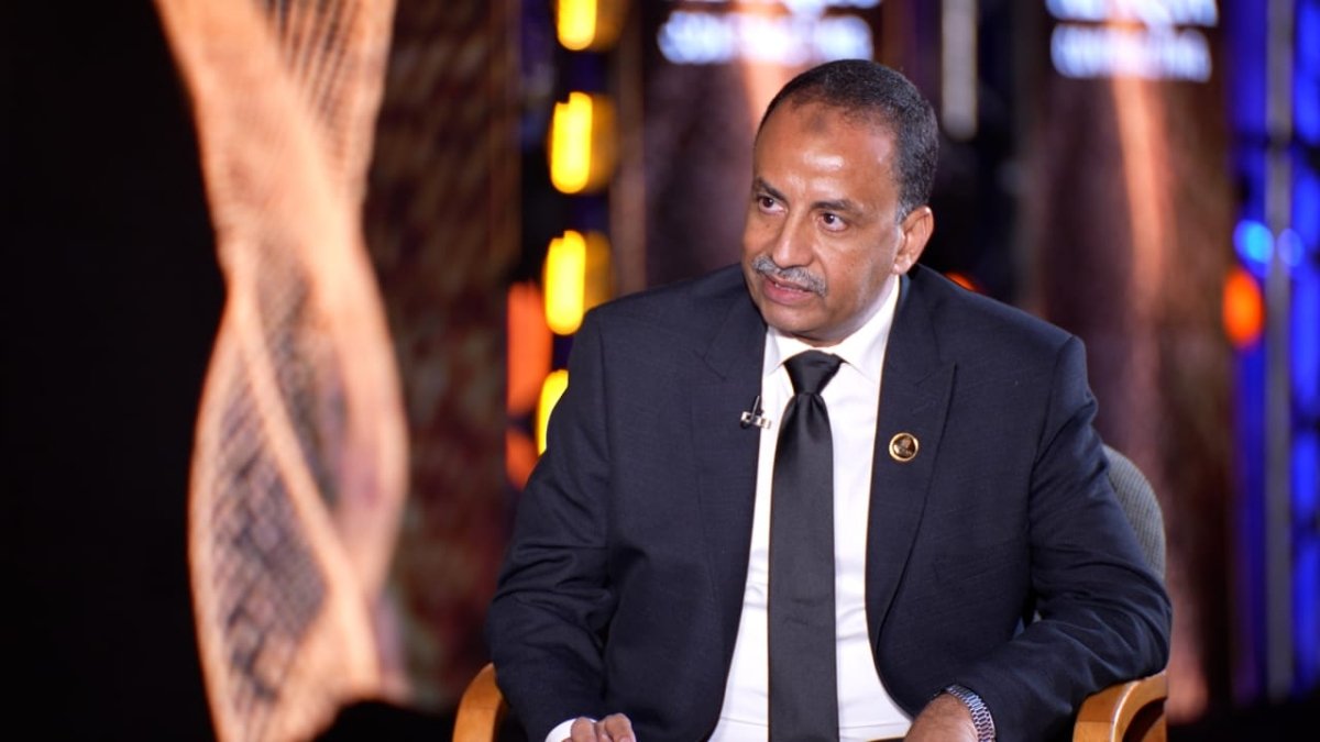 حسام الدين إبراهيم: «توب كابي للتطوير» تجمع خبرة «الأقصى للمقاولات» وطموح الجيل الجديد بمشروع  «VIRA»