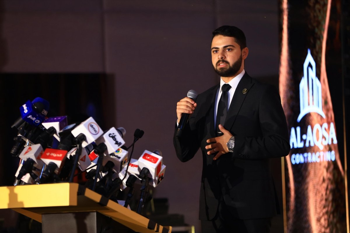 رئيس الشركة: حصول مشروع «VIRA» على القرار الوزاري يؤكد جدية «توب كابي للتطوير» وحرصها على ثقة عملائها