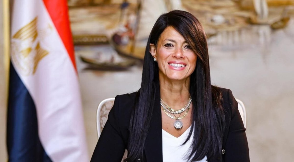 وزيرة التخطيط تشدد على أهمية الشراكة مع بنك الإعمار الأوروبي لتمكين القطاع الخاص
