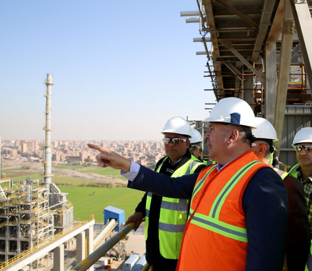 القلعة تعلن عن نمو إيراداتها بمعدل سنوي 9% إلي9.3 مليار جنية خلال الربع الأول من عام 2021