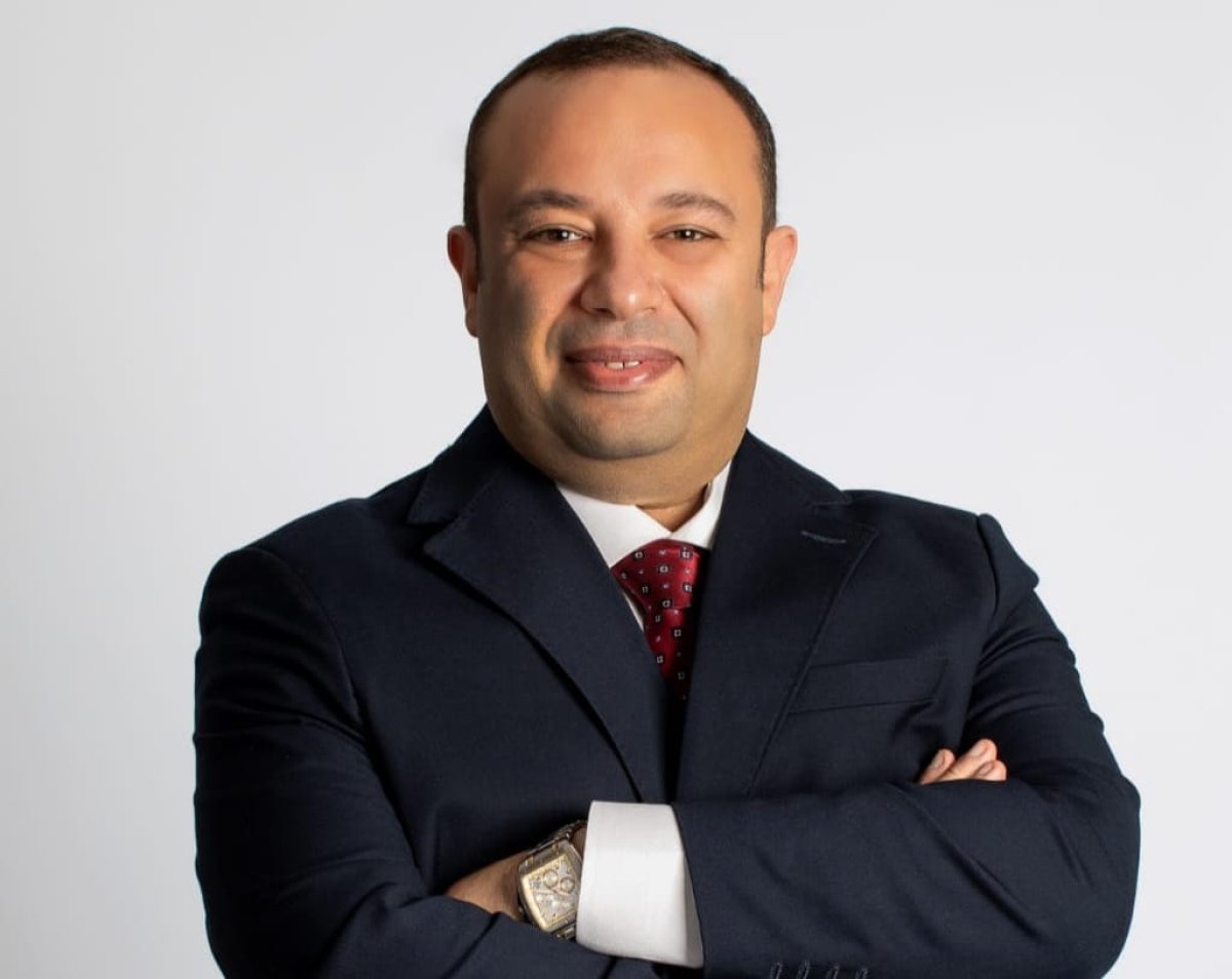 المهندس وليد مرسي: الاستشارات الهندسية والتخطيط العمراني مفتاح تصدير العقار المصري وجذب الاستثمارات الأجنبية