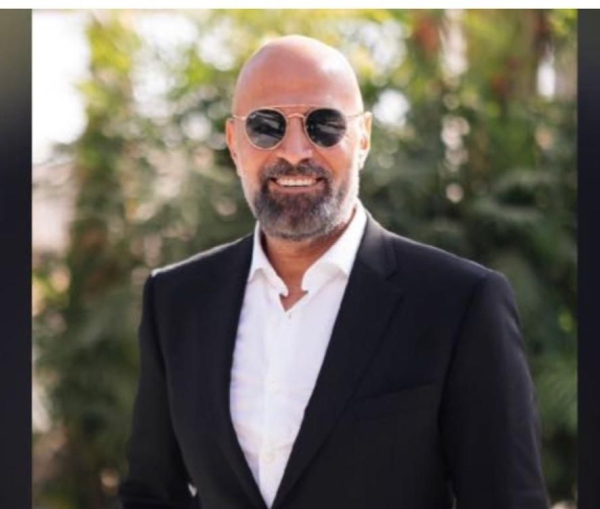 تعيين فاضل سمير الرئيس التنفيذي المشارك للقطاع التجاري بشركة «Upwyde Developments»