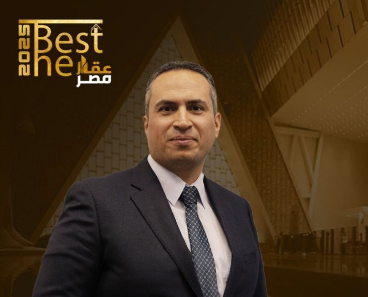 شركة البروج للإنشاء والتعمير تشارك في مهرجان The Best.عقار مصر وتعلن عن خططها التوسعية 