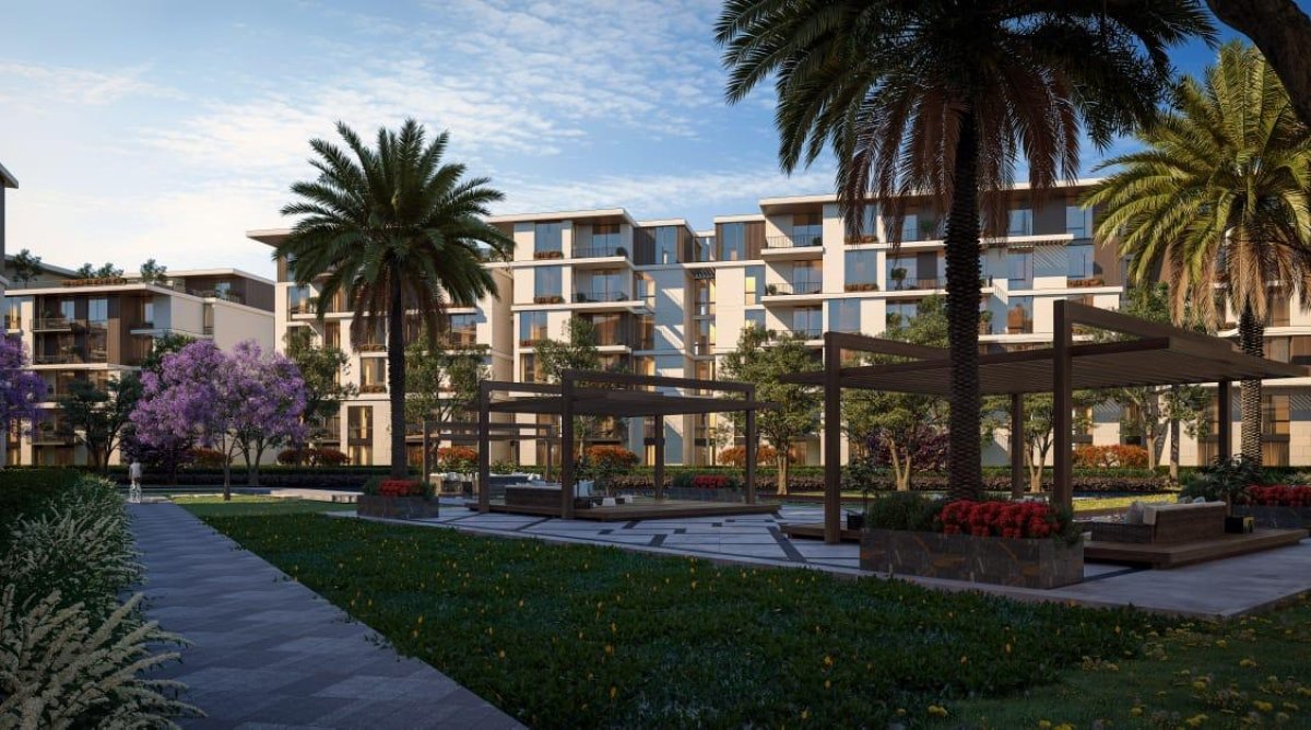 "تسلا للتطوير" تطرح مشروع "تسلا ريزيدنس" ضمن سلسلة مشروعات تخطط لطرحها المرحلة المقبلة