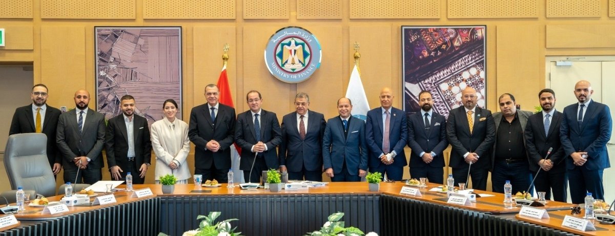 بعد لقائه المطوريين.. فادي عبد الله يشيد بجهود وزير المالية في دفع الاستثمار العقاري وتسهيل الإجراءات