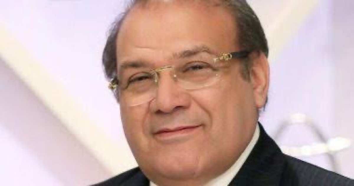 القبض على رجل الأعمال حسن راتب بتهمة تمويل نائب الجن والعفاريت