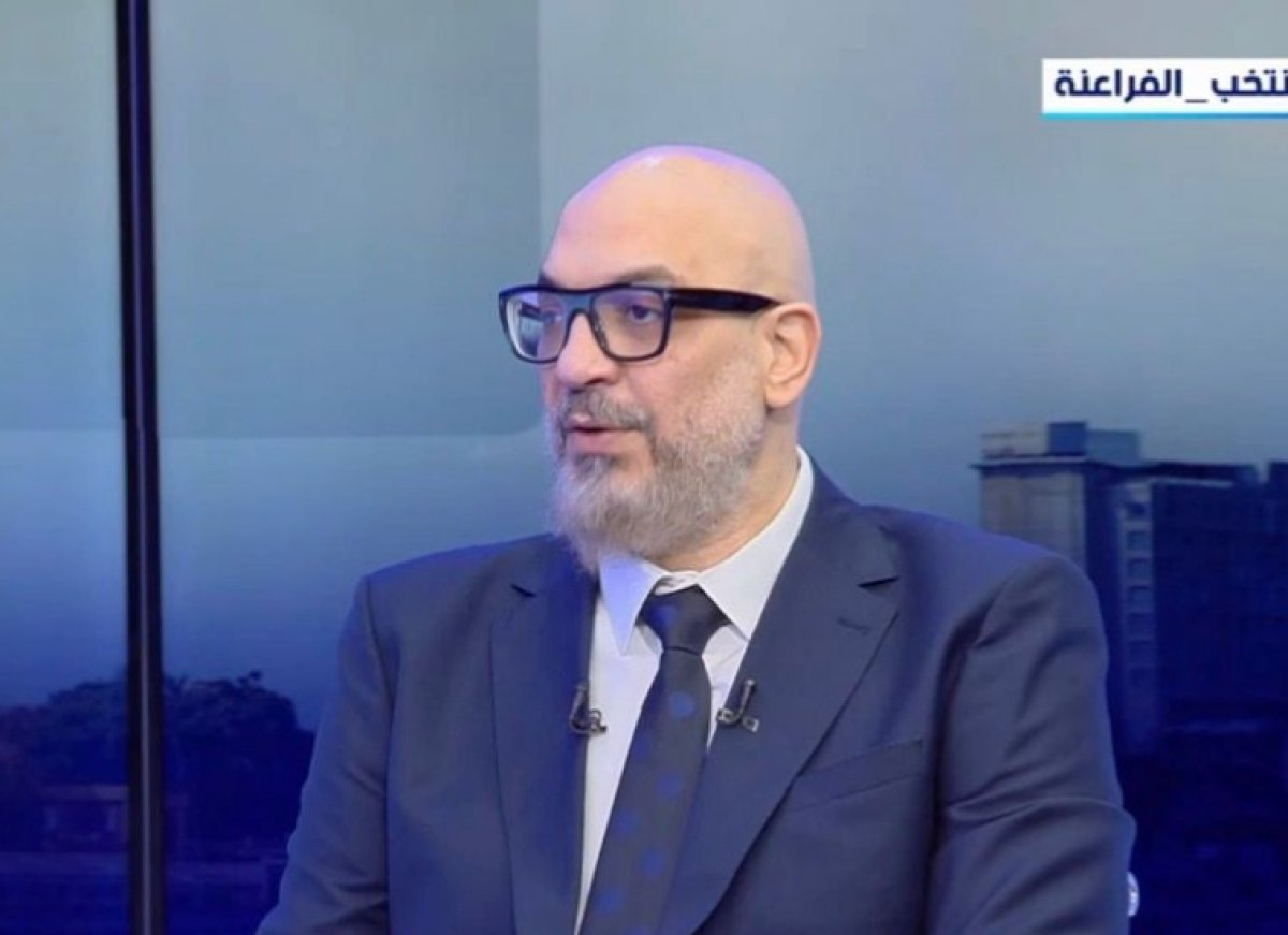 أحمد البطراوي: مئات الآلاف استخدموا منصة مصر العقارية دون أي مشكلة أو بطء