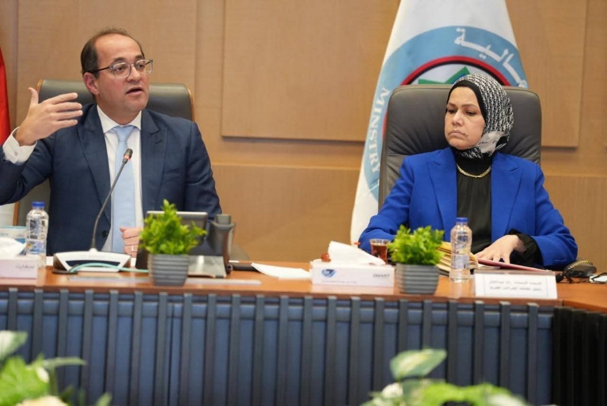 المالية: التوسع في إصدار الأدلة الإيضاحية وتوحيد وتيسير المعاملات الضريبية.. خلال الفترة المقبلة