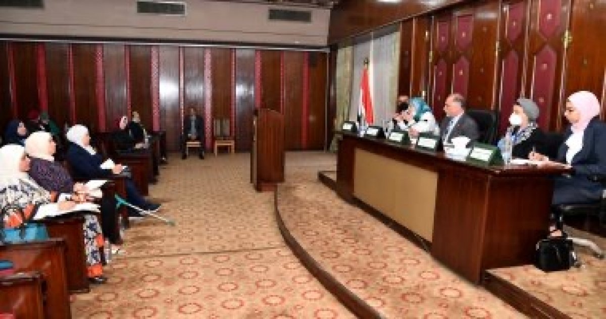 "تضامن النواب" توصى بربط الدعم النقدى بالالتزام بضوابط تنظيم الأسرة