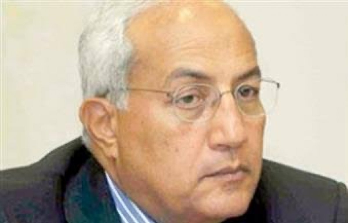 تجديد حبس صفوان ثابت وسيد السويركى فى قضية تمويل الإرهاب 45 يوما