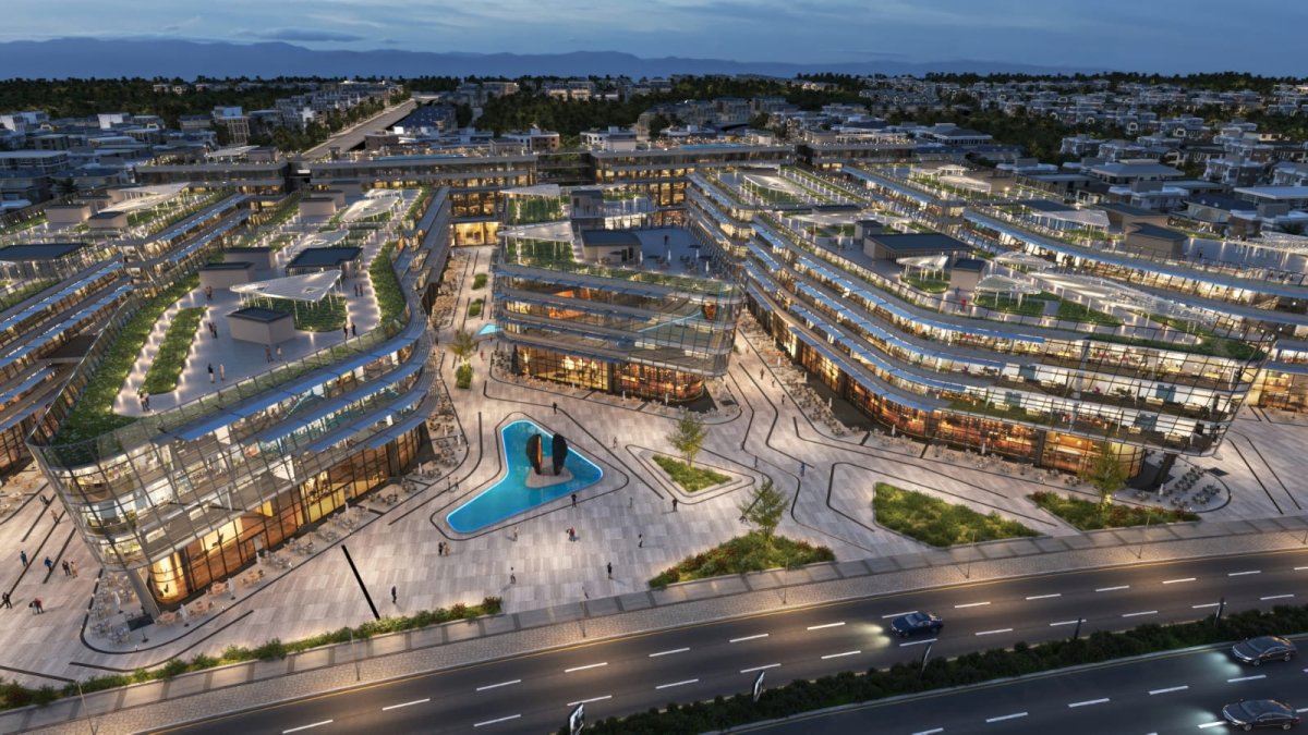 شركة &laquo;Main Marks &raquo; تسارع وتيرة الإنشاءات&nbsp; ورفع القيمة الاستثمارية بمشروع &laquo;MORAY&raquo;&nbsp;