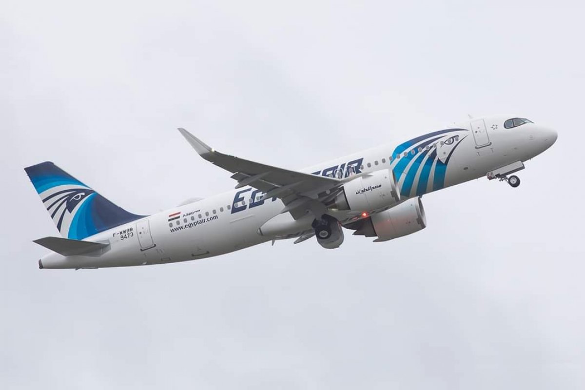 تعرف على جدول رحلات مصر للطيران اليوم