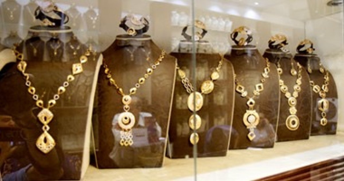 تراجع أسعار الذهب اليوم 3 جنيهات.. وعيار 21 يسجل 772 جنيها دون مصنعية