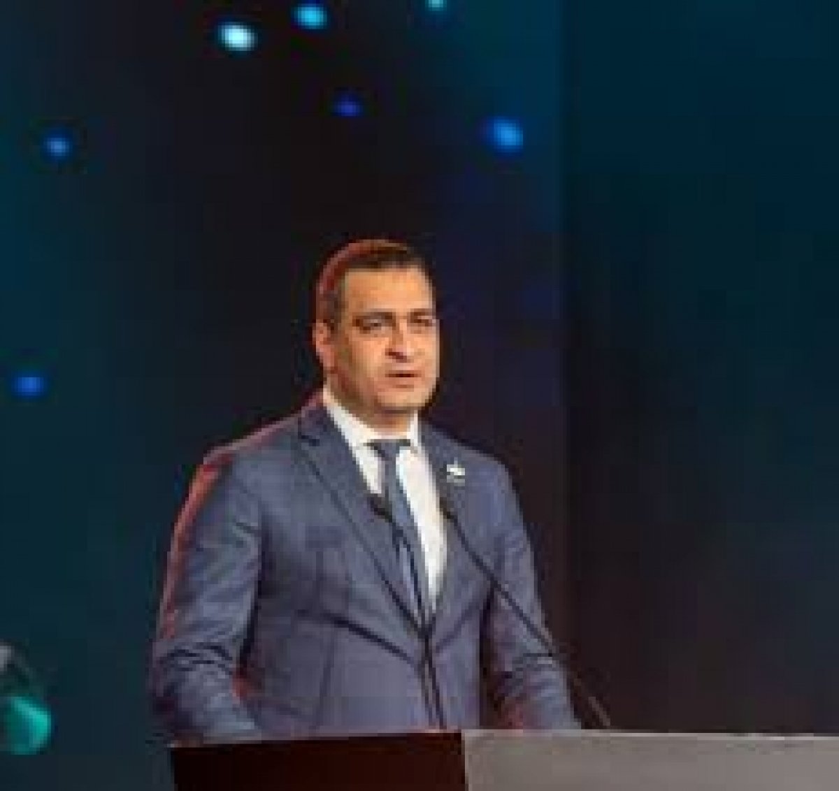 «مطوري القاهرة»: العاصمة الإدارية ليست للأغنياء فقط ويمكن الإستثمار فيها بأقل الإمكانيات