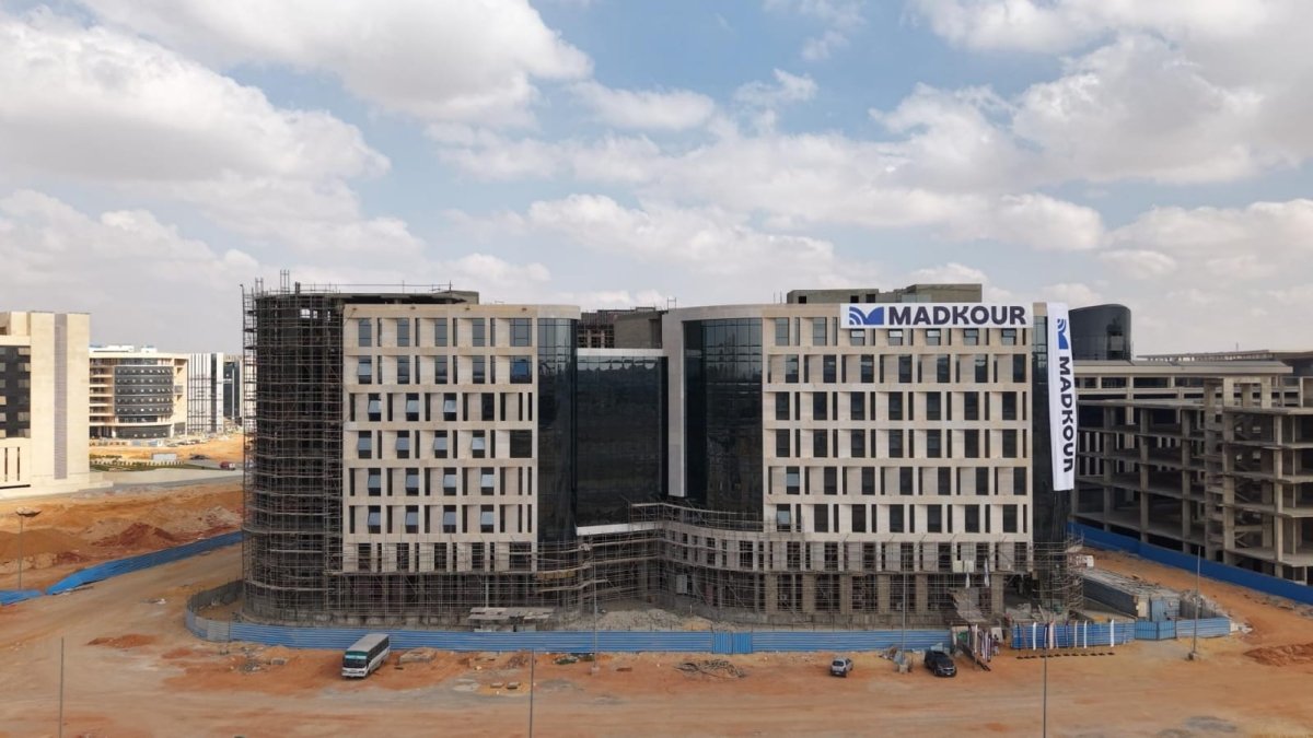 &laquo;مدكور للتطوير&raquo; تطلق رسميًا &laquo;MDK Business Complex&raquo; أول مشروعاتها بالعاصمة الجديدة