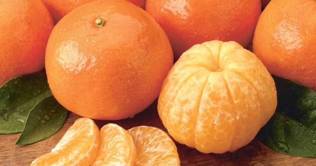 ماذا يحدث عند تناول &laquo;اليوسفي&raquo; بانتظام؟&nbsp;