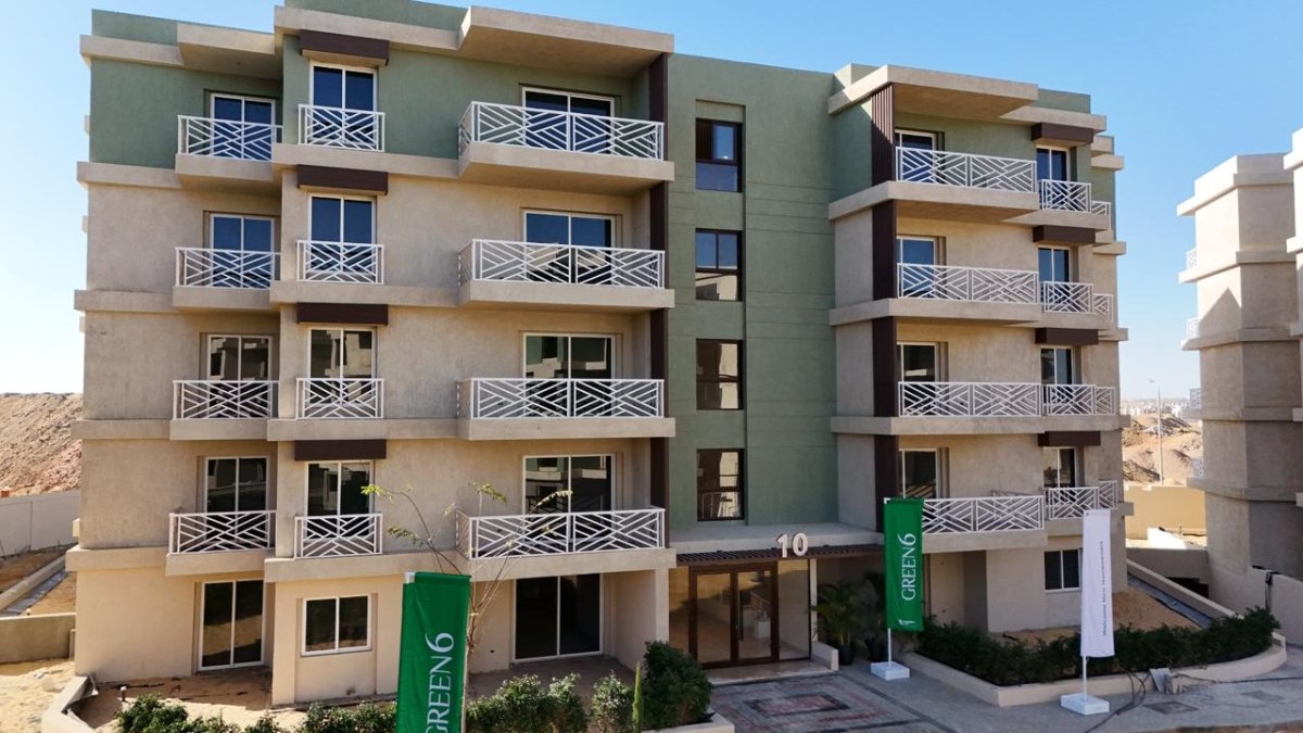 مباني إدريس تواصل إنجازاتها: 2000 وحدة تم تسليمها و300 وحدة جديدة قيد التسليم خلال 2026