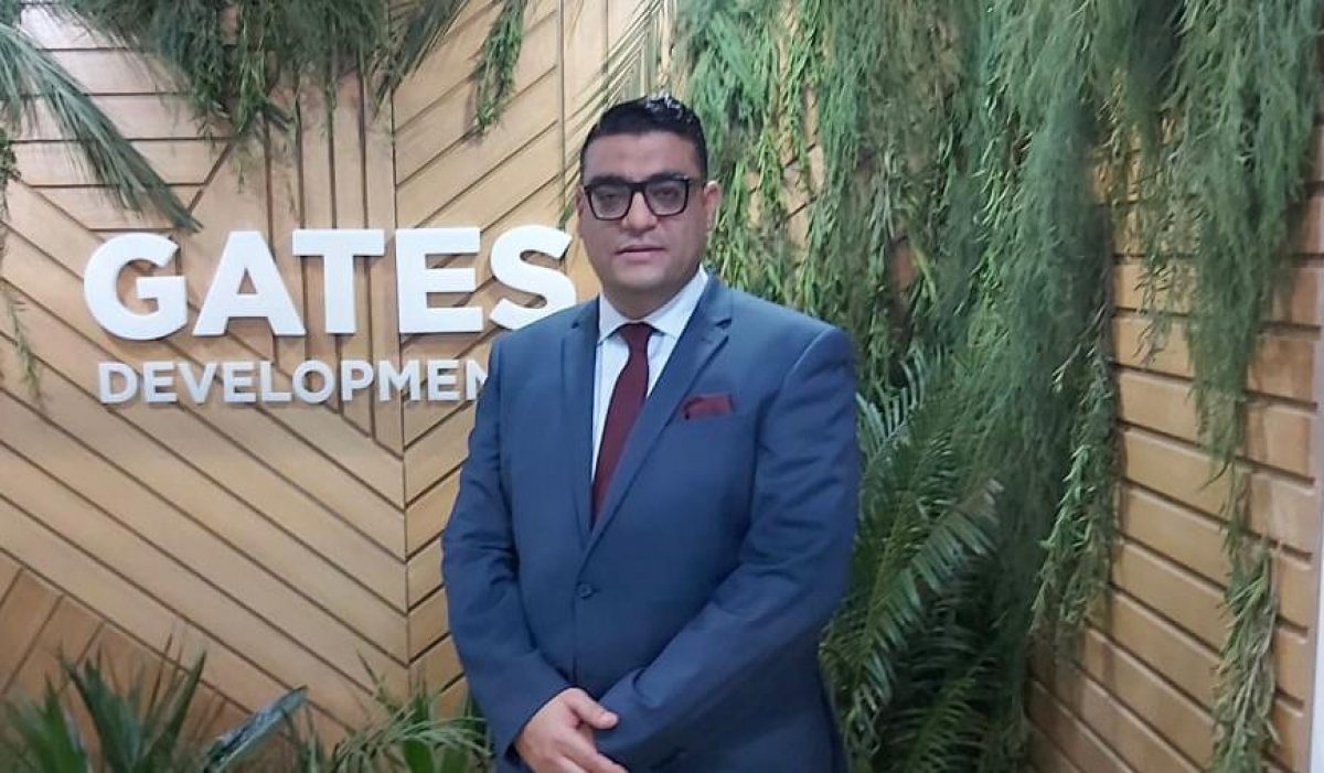 "جيتس للتطوير" تحقق 800 مليون جنيه مبيعات بمشروعاتها بنهاية يونيو الماضي 