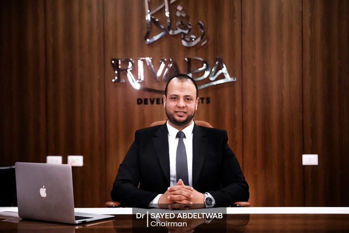 ريفادا للتطوير العقاري: تنفيذ 23 مشروعًا وتسليم 2000 وحدة سكنيه وفق رؤية مصر 2030