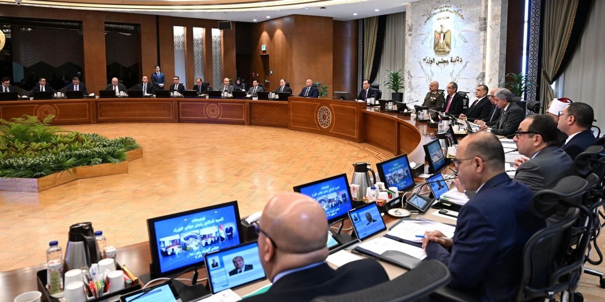 قرارات الاجتماع الخامس والسبعين لمجلس الوزراء برئاسة الدكتور مصطفى مدبولي