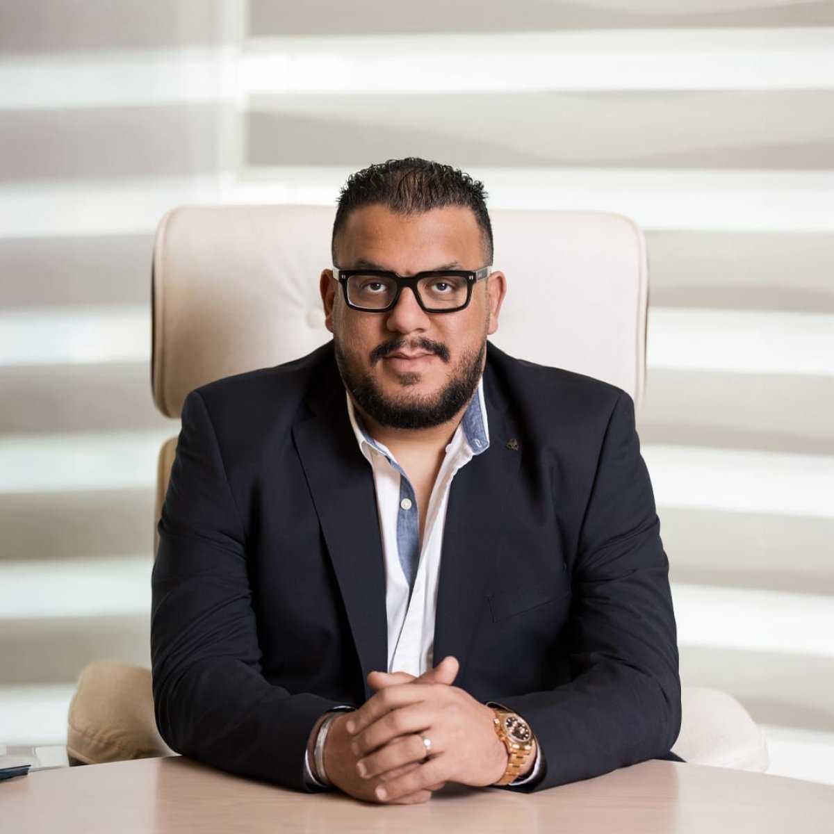 &laquo;ماستر جروب&raquo; تستقبل عام 2026 بتغيير هويتها التجارية إلى &laquo;لاشين هولدينج&raquo; ضمن خطة توسعية طموحة