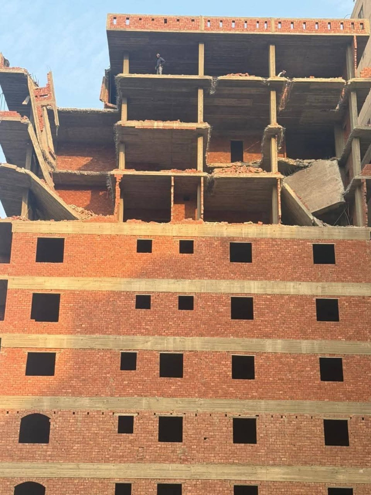 التنمية المحلية: حملات مفاجئة لقطاع التفتيش والمتابعة على حيي السلام ثان وغرب مدينة نصر بالقاهرة خلال شهر يناير الجاري