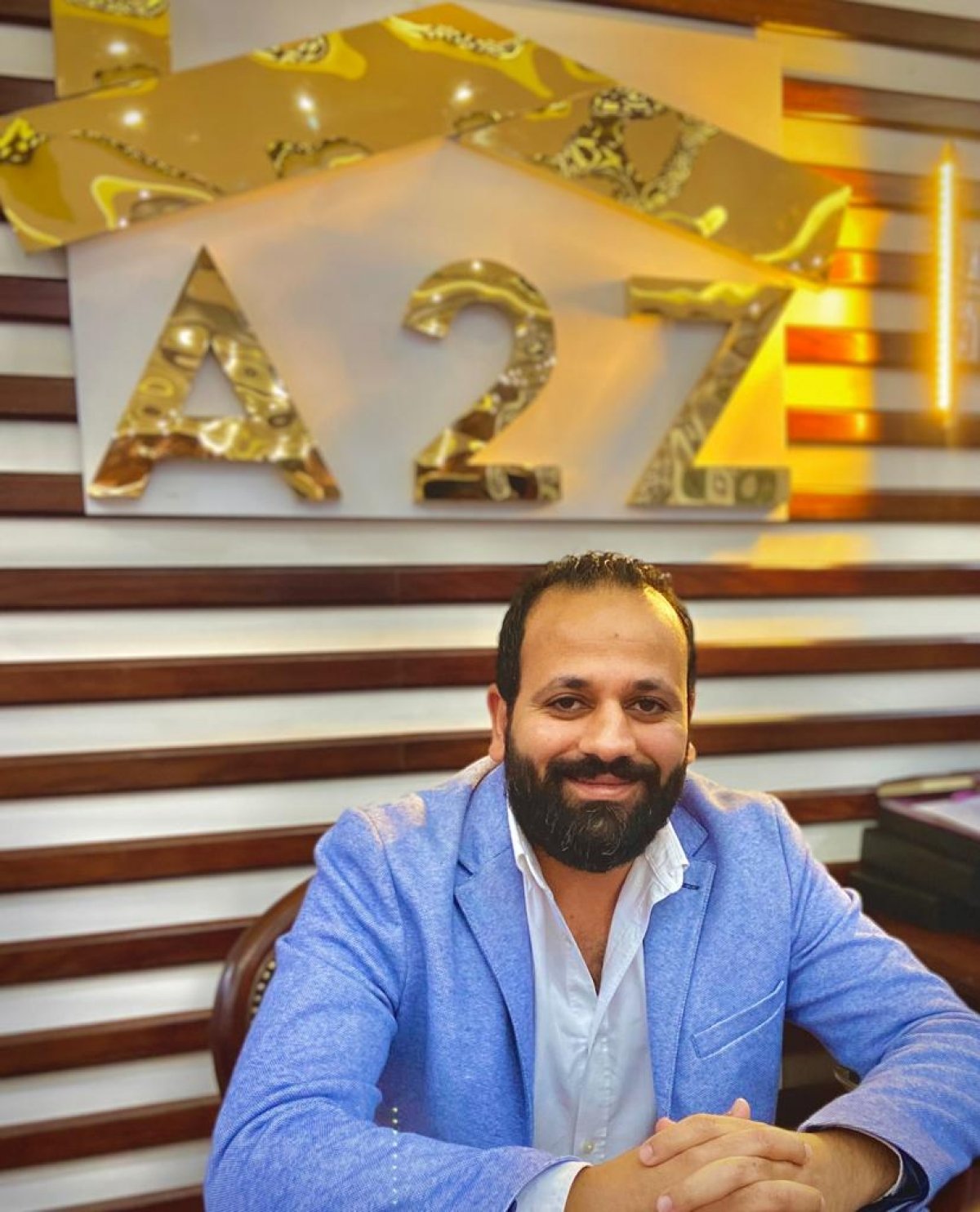 "A2z" تخطط لإطلاق أكبر حدثين عقارين خلال الفترة المقبلة