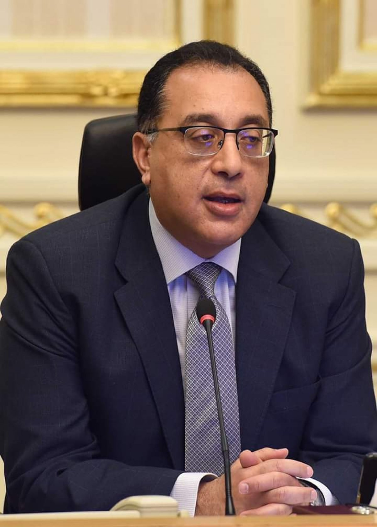 "الوزراء": "الإصلاح الاقتصادي" بالسنوات الأخيرة أعطت القدرة للدولة على تحمّل أزمة "كورونا"