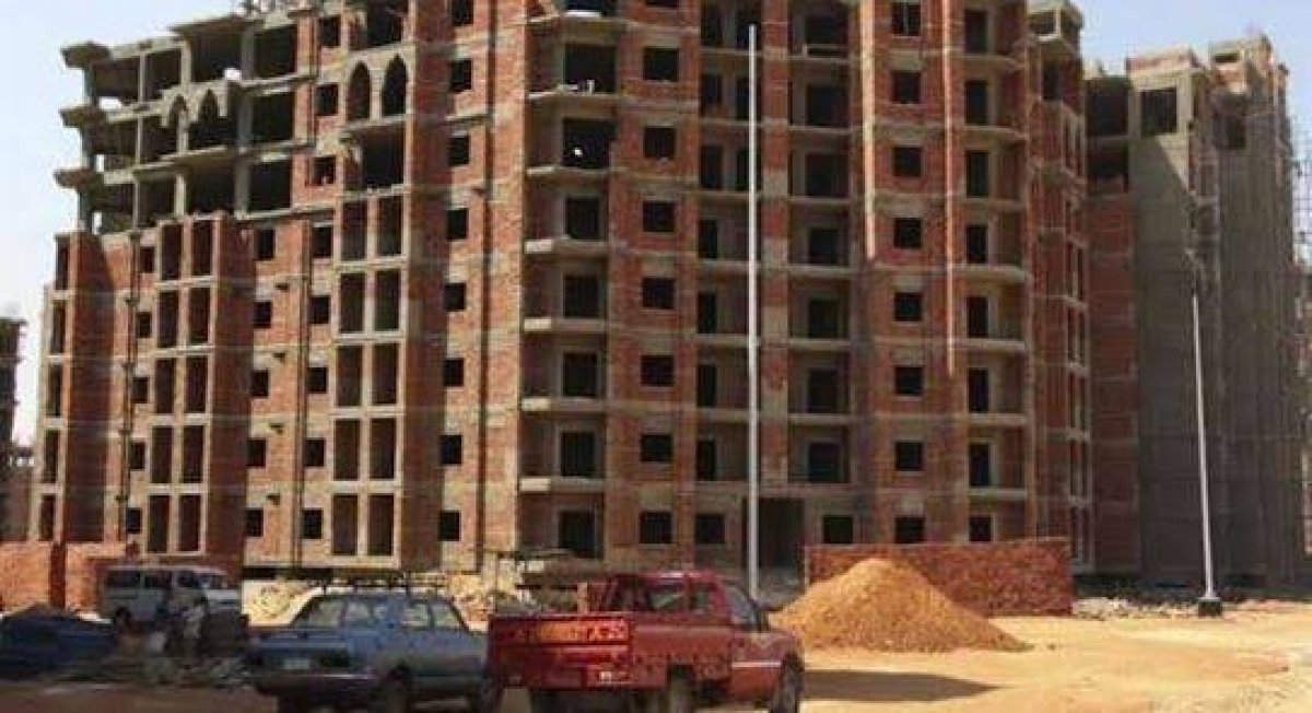 بدء تطبيق اشتراطات البناء الجديدة.. تعرف علي نسبة البناء وفقا لمساحة الأرض