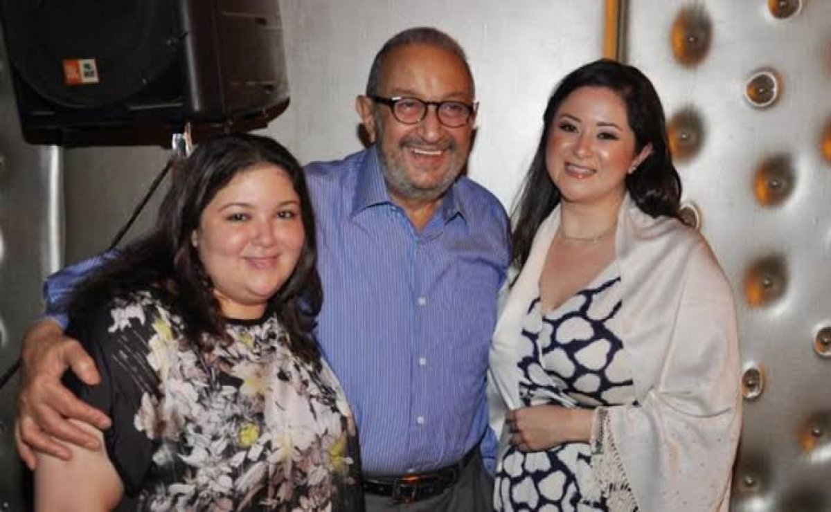 حجز دعوى أسرة نور الشريف ضد محلات لابوار بسبب كحك العيد للحكم