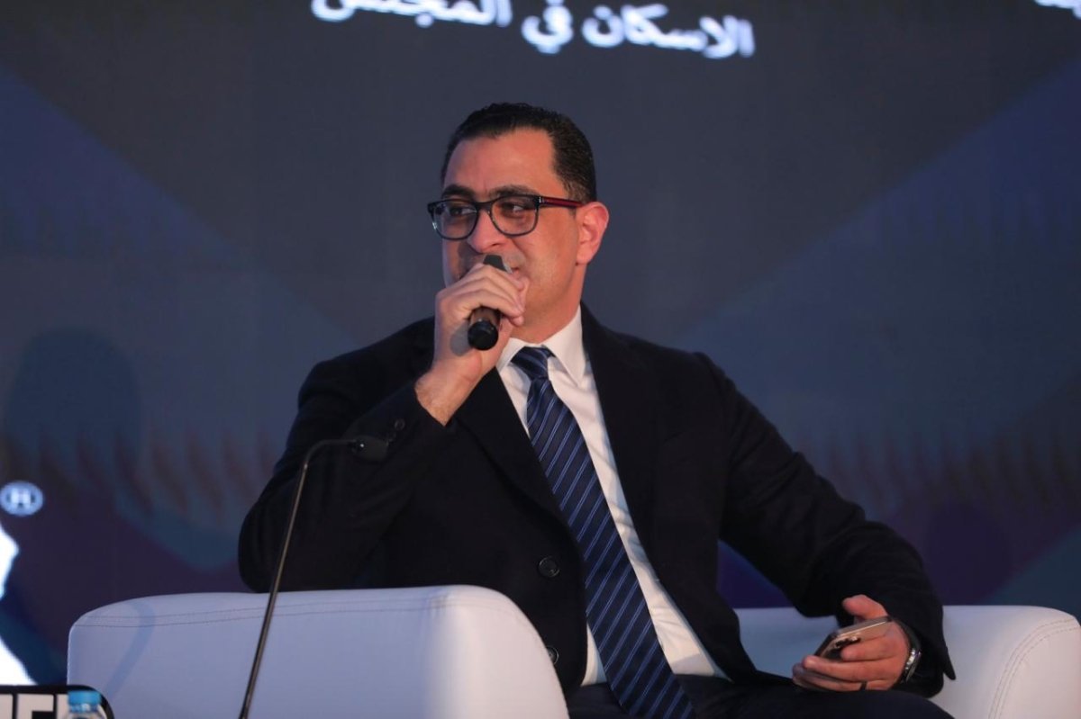 النائب محمود طاهر: جمعية المطورين العقاريين من أقوى الكيانات بالسوق.. والتنظيم مفتاح استدامة القطاع