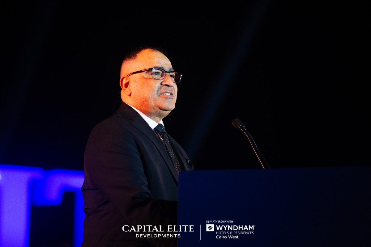 &laquo;كابيتال إيليت&raquo; تطلق &laquo;ويندهام ريزيدنس كايرو ويست&raquo; باستثمارات 13 مليار جنيه بجوار المتحف المصري الكبير