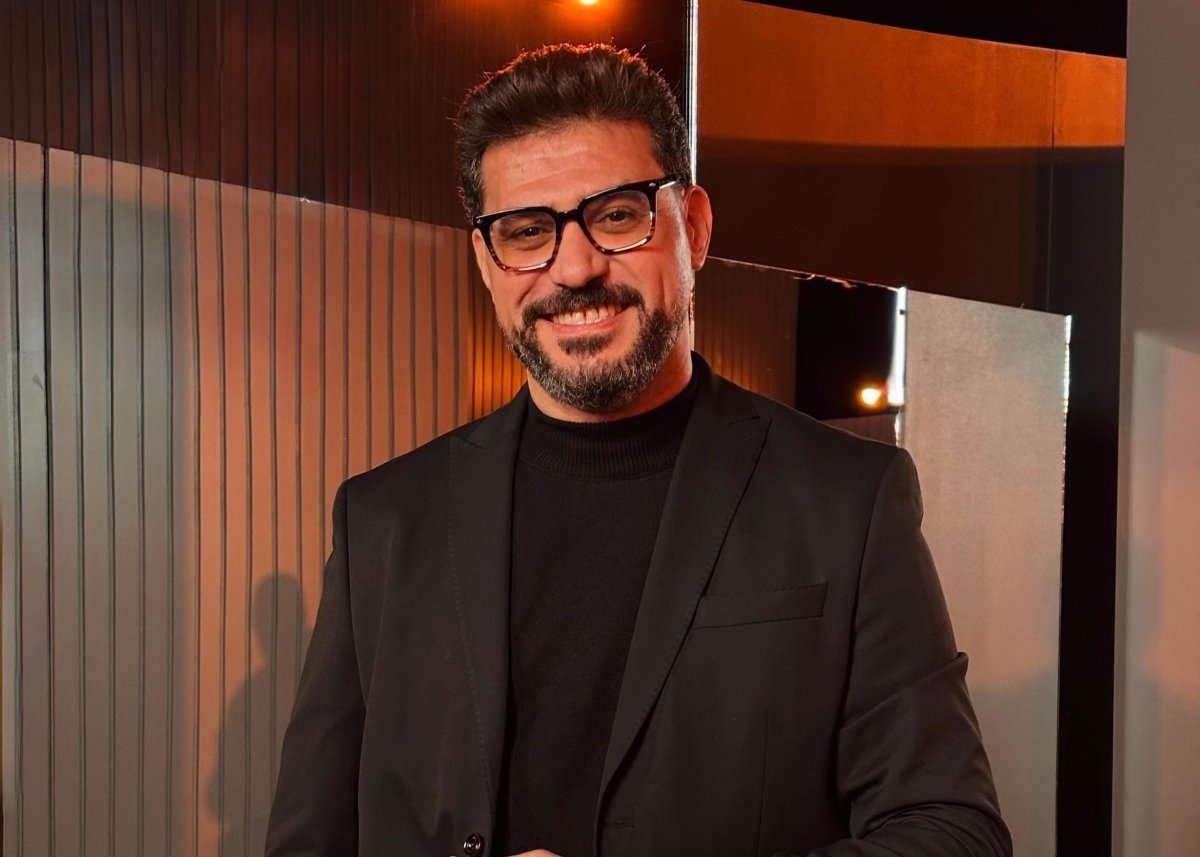 رئيس &laquo;جوبيتر كومز&raquo; ضمن أفضل 10 قادة للعلاقات العامة في مصر من Africa PR Week