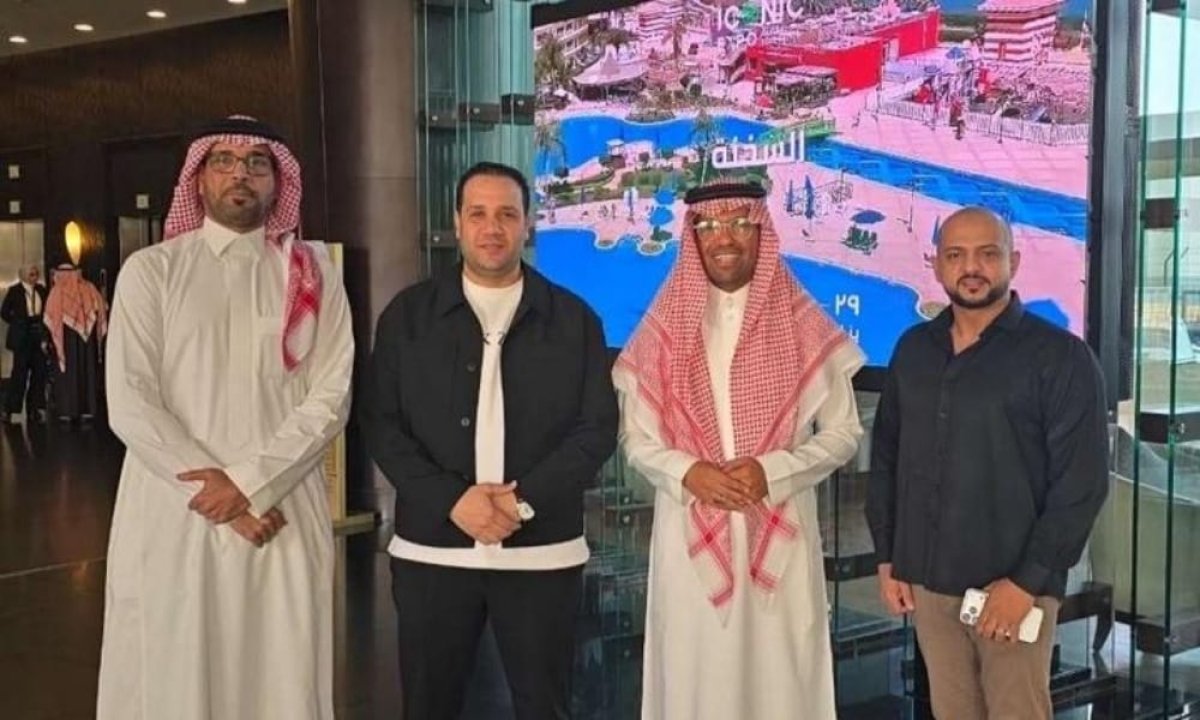 أركان جروب ومرسى الأعمال يوقعان شراكة استراتيجية لتبادل الفرص العقارية بين مصر والسعودية