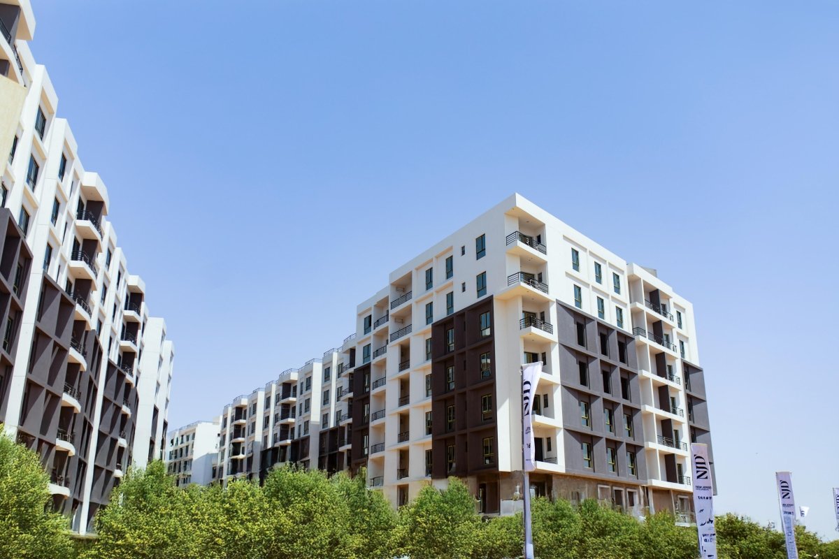 &laquo;نيو جيرسي للتطوير&raquo; ترسخ التزامها تجاه عملائها بتنفيذ أعمال جديدة في مشروع &laquo;Green Avenue&raquo; بالعاصمة الجديدة