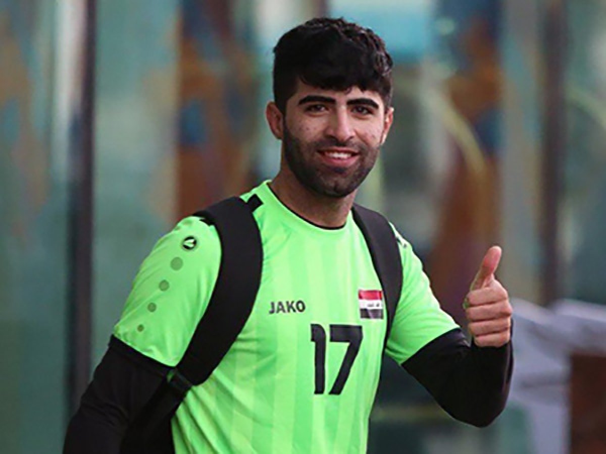 ظهير أيمن جديد يدخل دائرة أهتمامات الأهلي لخلافة فتحي