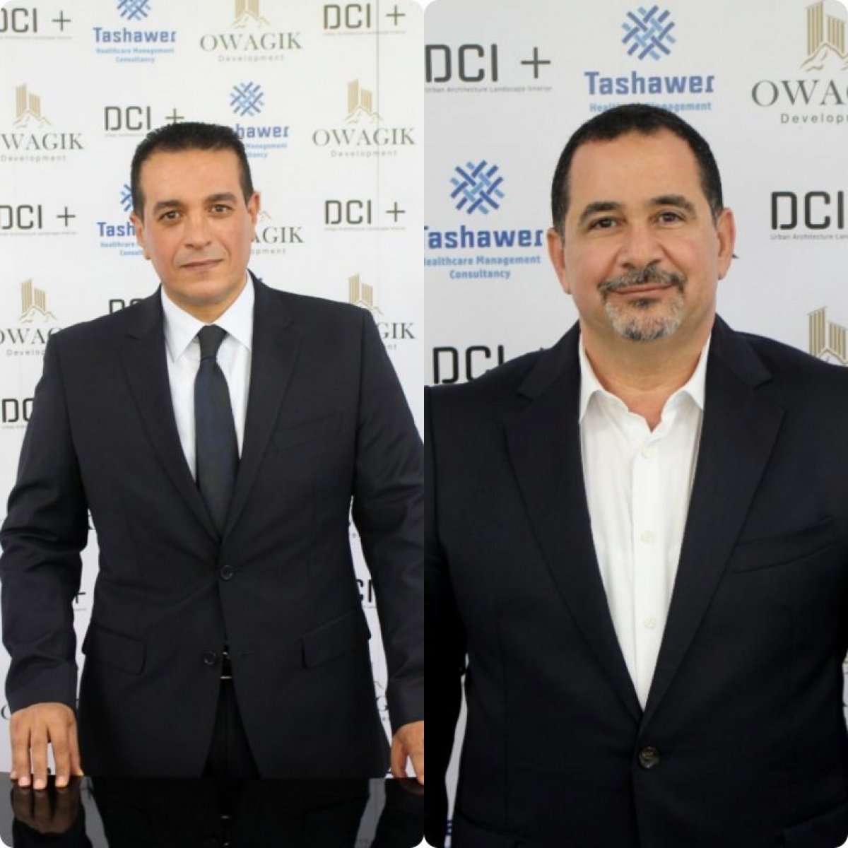 بإستثمارات تتجاوز 1.7 مليار جنيه.. أواجيك للتطوير العمرانى تطلق Development Owagik باكورة أعمالها بالداون تاون Owagik Towers