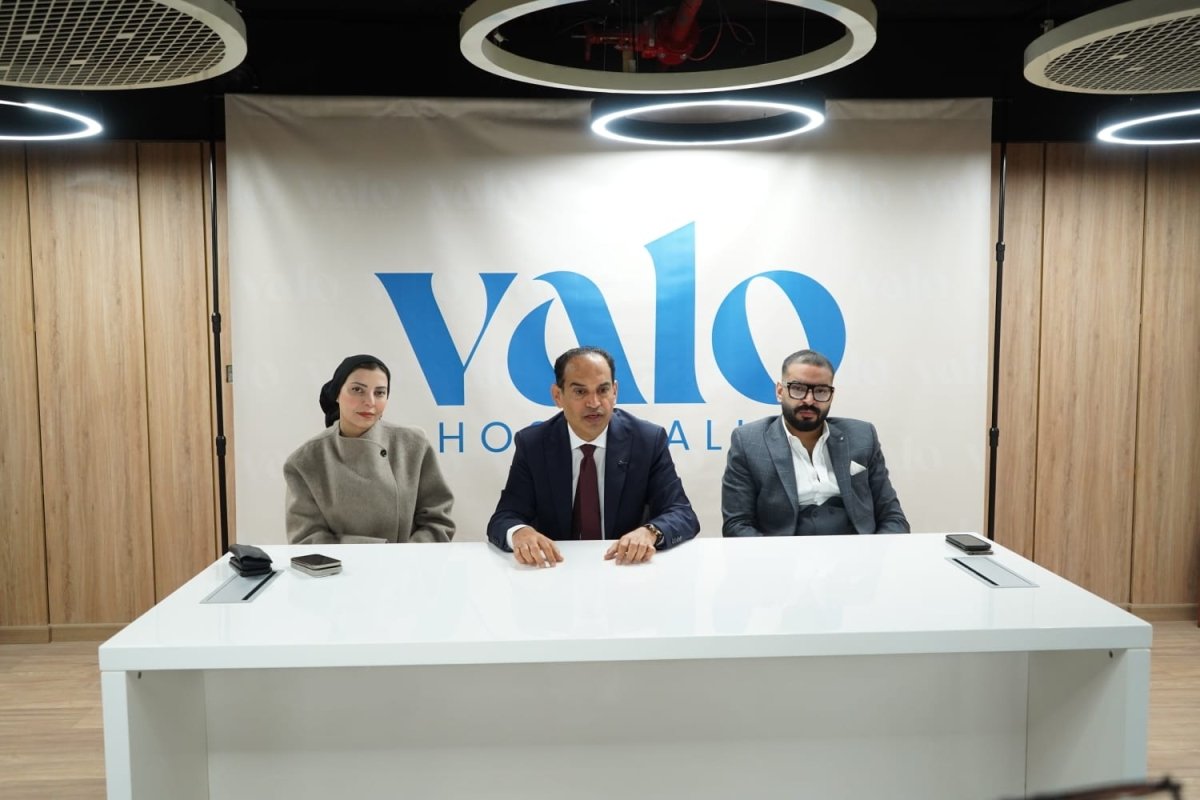 مجموعة &laquo;MG Developments&raquo; تطلق &laquo;VALO Hospitality&raquo; ذراعها الجديد في مجال الإدارة الفندقية لتحقيق قيمة مضافة لمشروعاتها