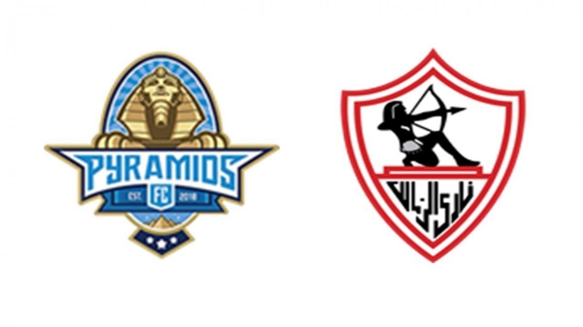 مفاجأة من العيار الثقيل.. صفقة تبادلية بين الزمالك وبيراميدز