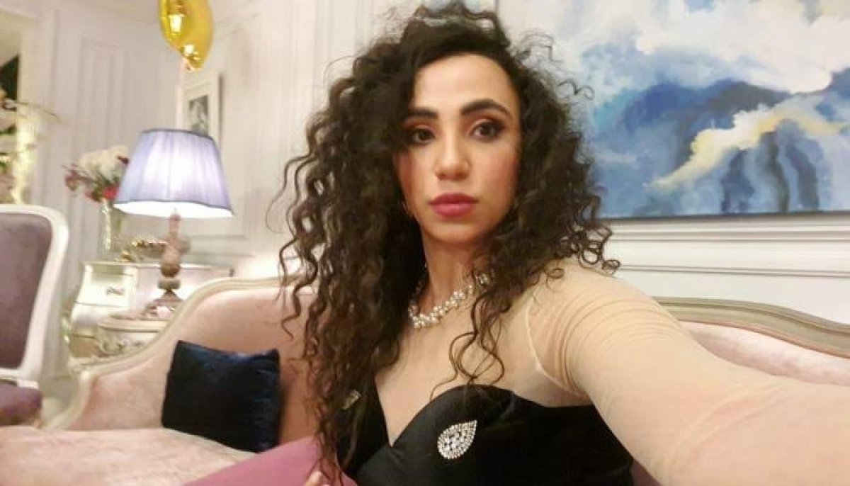 تغريم الطبيب المتحرش بزينب غريب بطلة مسلسل "100 وش" 10 آلاف جنيه