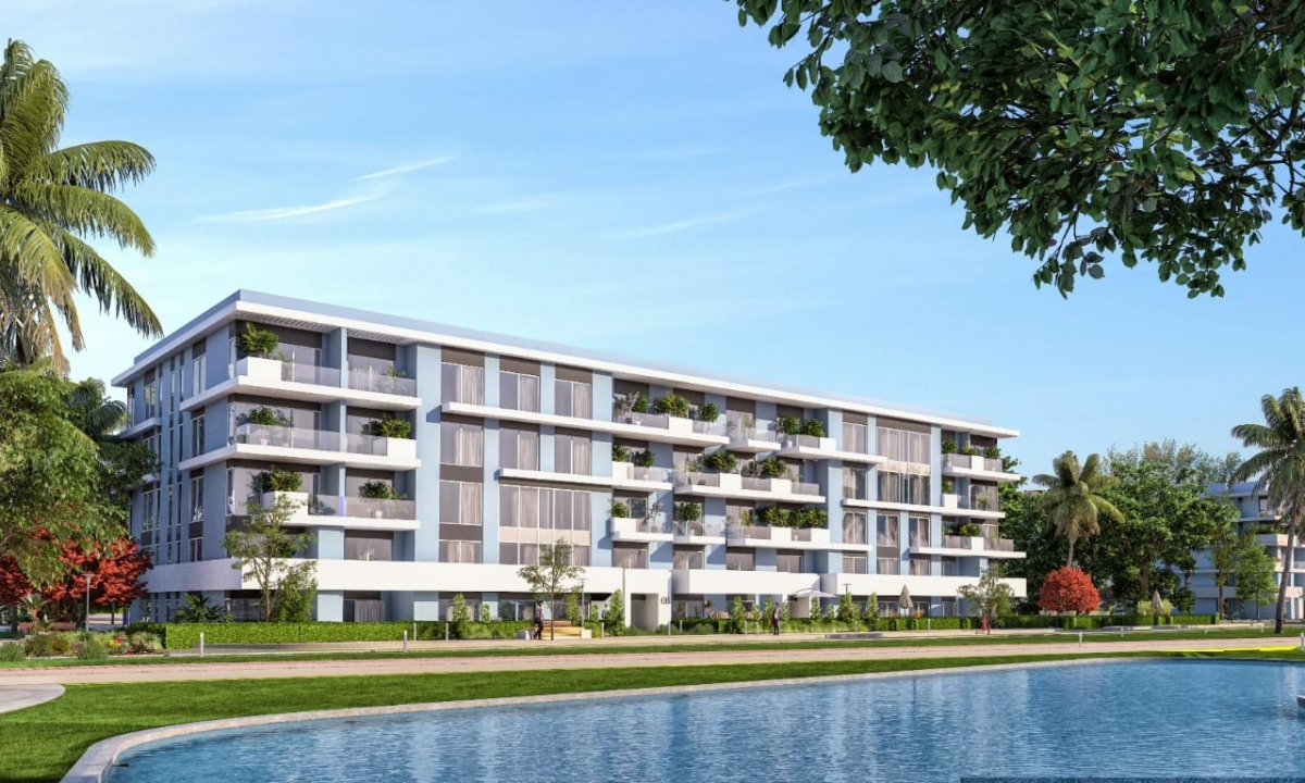 ريل مارك تروج لـ 3 مشروعات كبري لصالح شركة المعادي للتنمية والتعمير بمعرض مصر للعقار والإستثمار