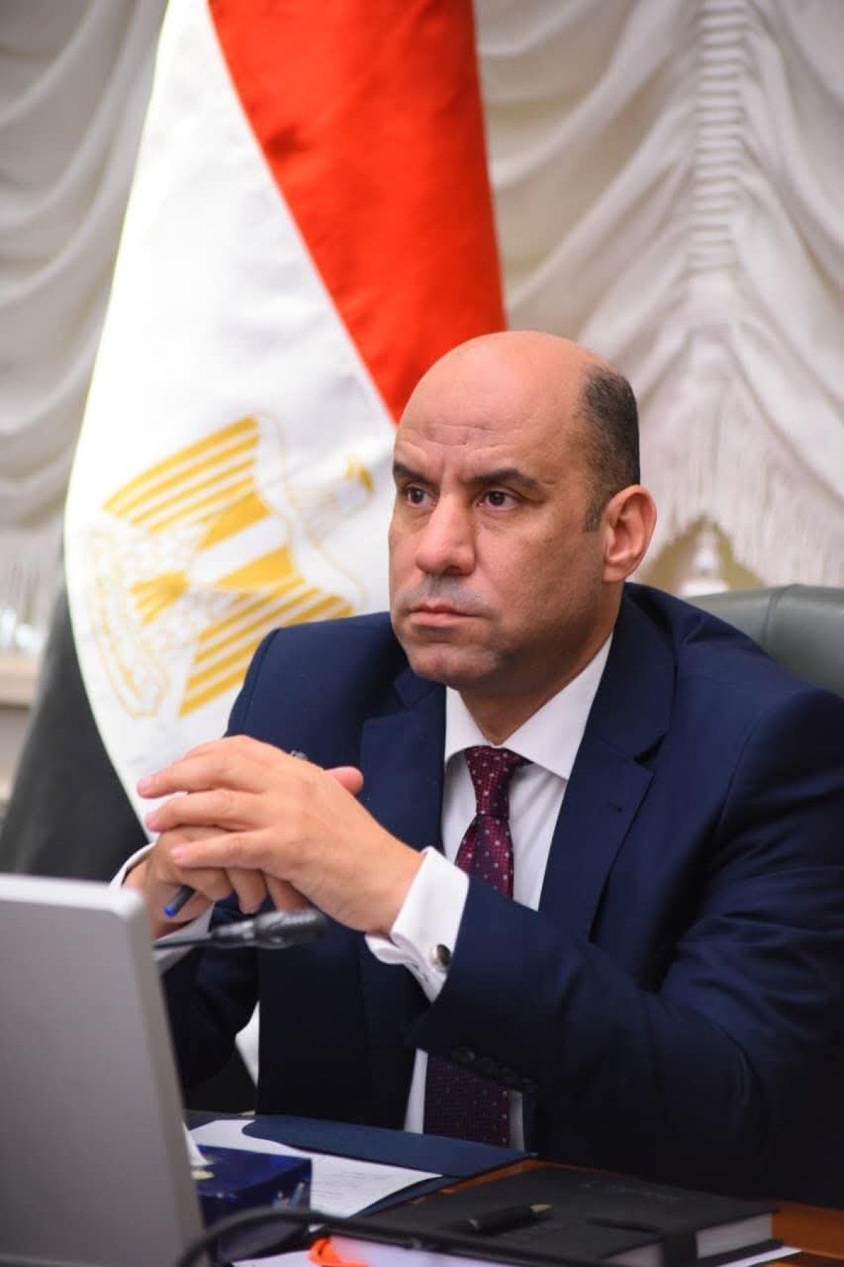 وزارة العمل تشكّل لجنة متابعة مركزية لمواكبة تطورات الأوضاع الإقليمية ..ودعم العمال المصريين بالخارج