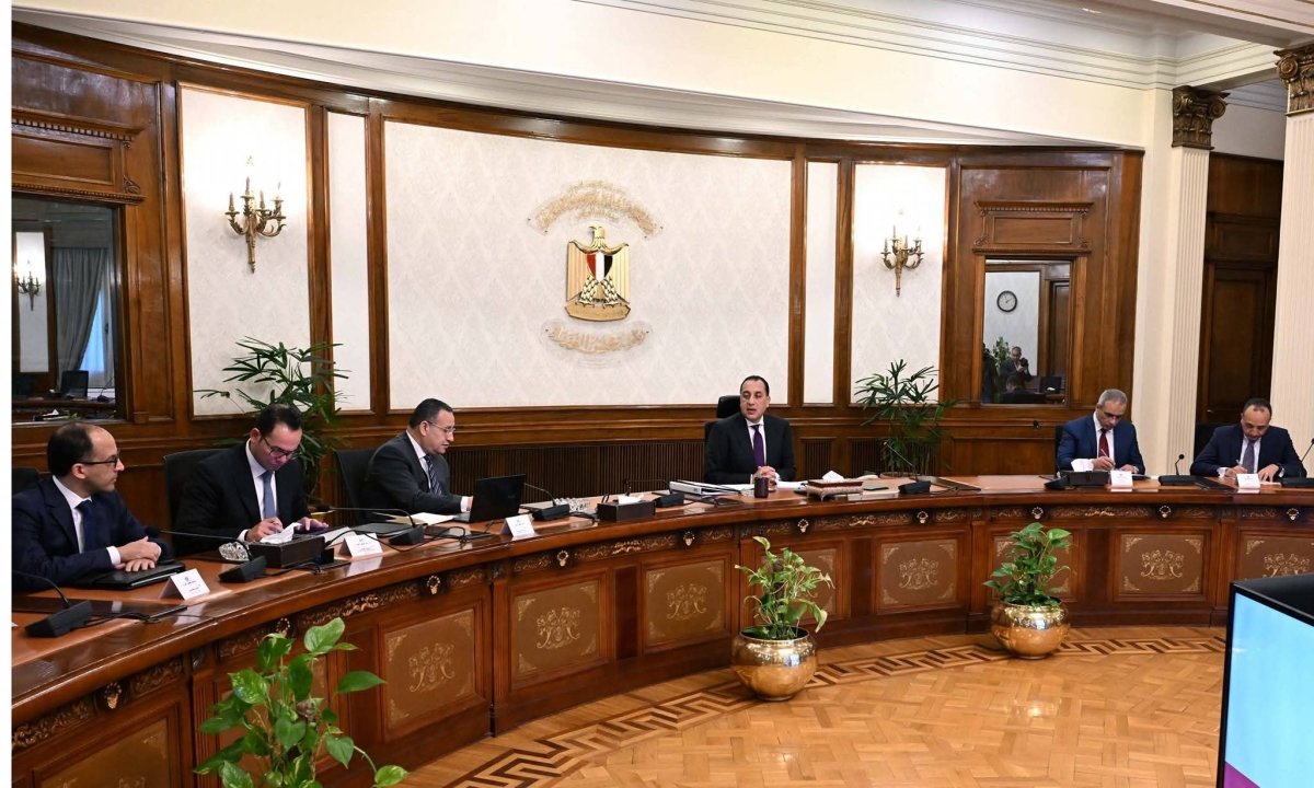 رئيس الوزراء يلتقي وزير التعليم العالي لاستعراض رؤية الوزارة وخطة عملها خلال المرحلة المقبلة