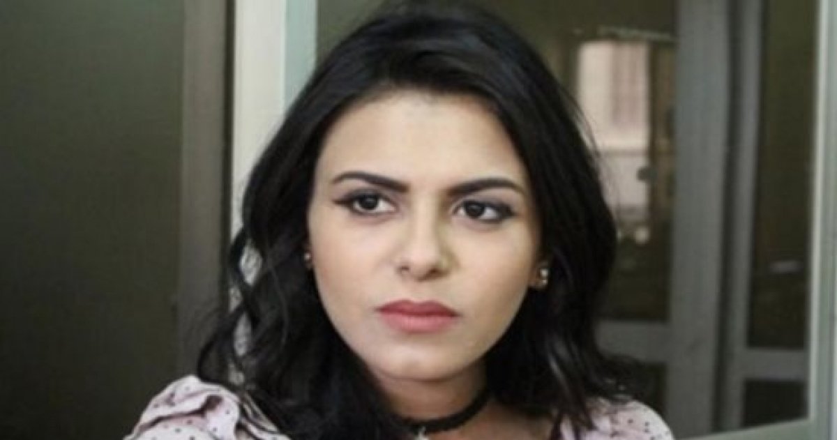 مسلسل "هجمة مرتدة" يتسبب في حُزن هاجر الشرنوبى  