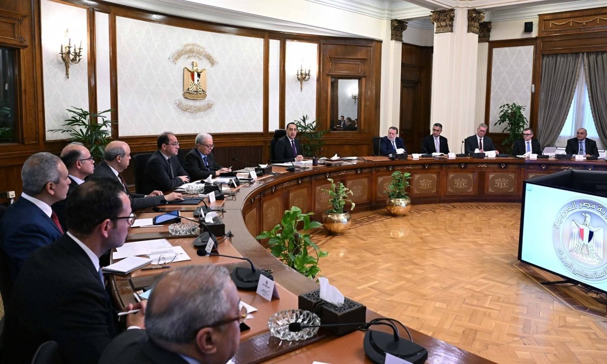 الوزراءتحديث السيناريوهات المتكاملة التي أعدتها مختلف الوزارات والأجهزة المعنية للتعامل مع تداعيات العمليات الأمريكية الإسرائيلية ضد إيران