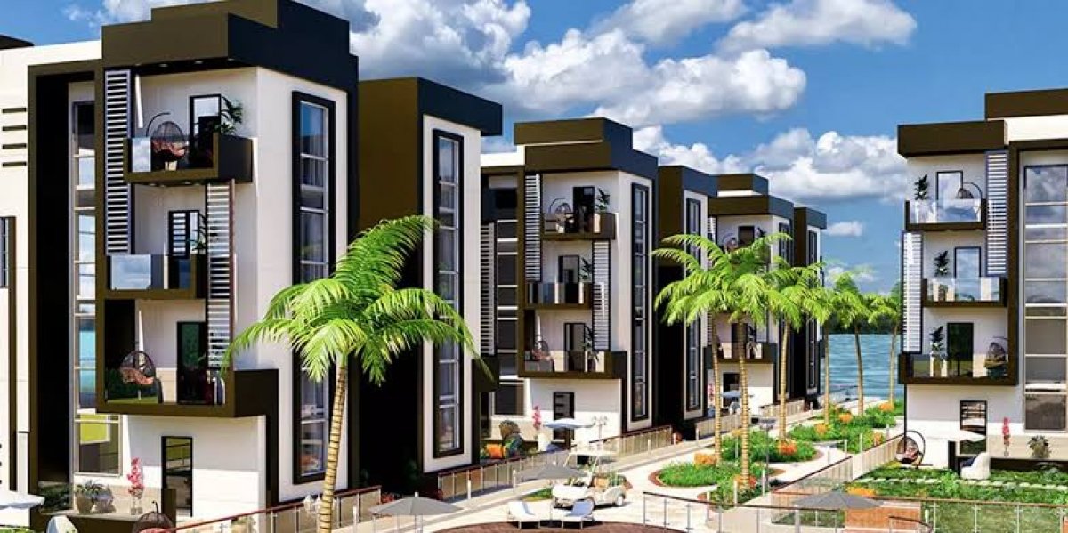 العضو المنتدب لكايرو جلوبال: ريتان الساحل الشمالي «طراز فندقي» علي مساحة 20 فدان